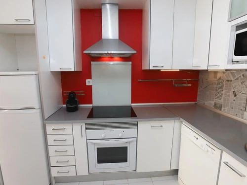 Appartement Vila-seca, 2 pièces, 4 personnes - photo_1011378800431