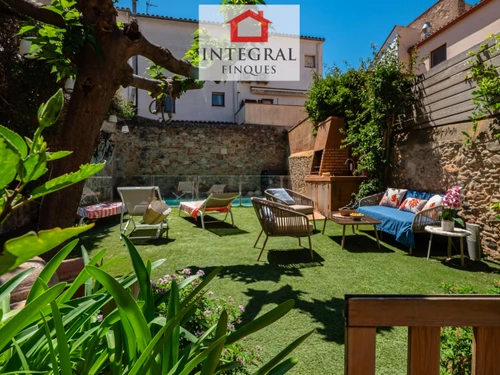 Maison Palamós, 4 pièces, 8 personnes - photo_1011581040020