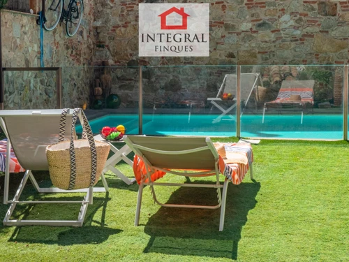 Maison Palamós, 4 pièces, 8 personnes - photo_1011581040020