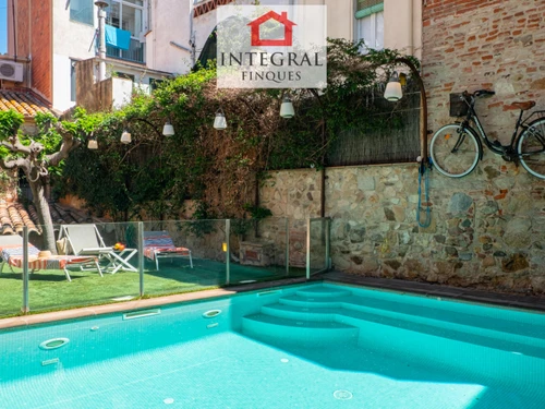 Maison Palamós, 4 pièces, 8 personnes - photo_1011581040020