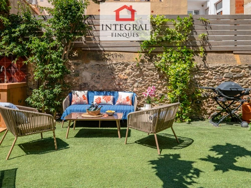 Maison Palamós, 4 pièces, 8 personnes - photo_1011581040020