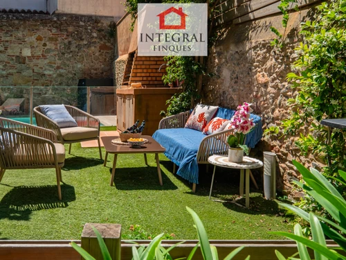 Maison Palamós, 4 pièces, 8 personnes - photo_1011581040020