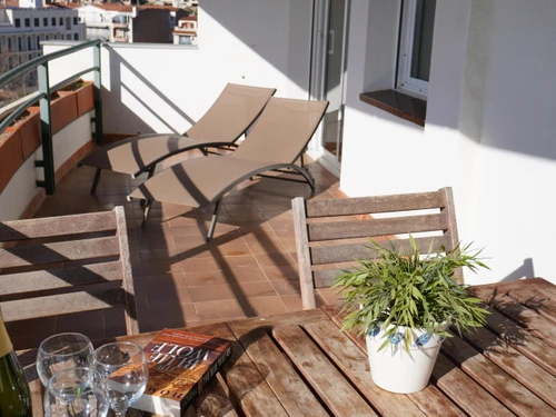 Apartment L'Estartit, 2 bedrooms, 4 persons - photo_1011701082425