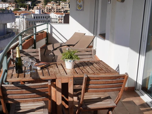 Apartment L'Estartit, 2 bedrooms, 4 persons - photo_1011701082425