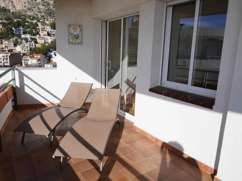 Apartment L'Estartit, 2 bedrooms, 4 persons - photo_1011701082425