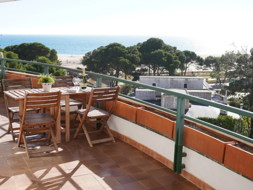 Apartment L'Estartit, 2 bedrooms, 4 persons - photo_1011701082425