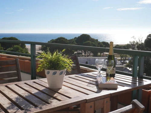 Apartment L'Estartit, 2 bedrooms, 4 persons - photo_1011701082425