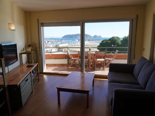 Apartment L'Estartit, 1 bedroom, 4 persons - photo_1011701082564