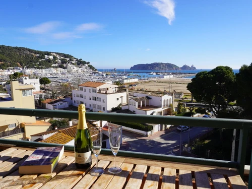 Apartment L'Estartit, 1 bedroom, 4 persons - photo_1011701082564