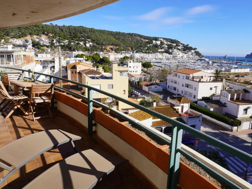 Apartment L'Estartit, 1 bedroom, 4 persons - photo_1011701082564