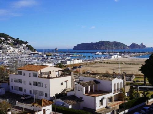 Apartment L'Estartit, 1 bedroom, 4 persons - photo_1011701082564