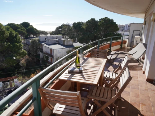 Apartment L'Estartit, 1 bedroom, 4 persons - photo_1011701082564