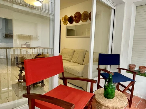 Appartement Llafranc, 4 pièces, 5 personnes - photo_1011456864290