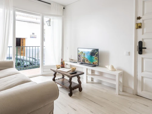 Appartement Llafranc, 4 pièces, 5 personnes - photo_1011456864290