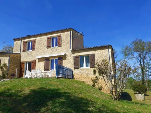 Casa rural Proissans, 4 dormitorios, 8 personas - photo_16044763940