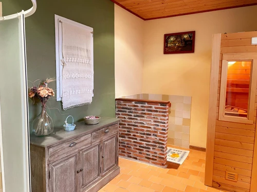 Gite Pouillé, 1 bedroom, 2 persons - photo_1011701126439