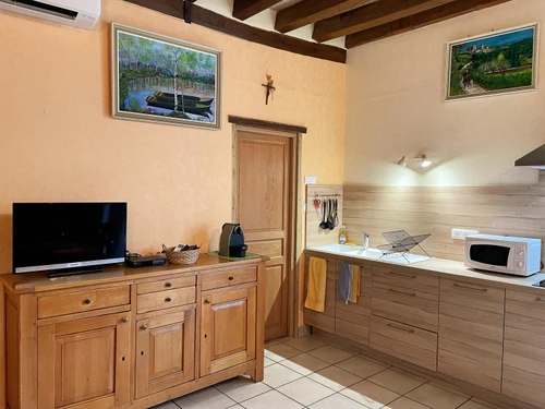 Gite Pouillé, 1 bedroom, 2 persons - photo_1011701126439