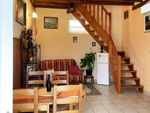 Gite Pouillé, 1 bedroom, 2 persons - photo_1011701126439