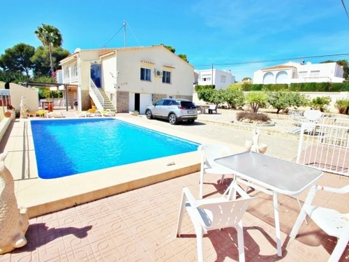 Villa Calp, 2 bedrooms, 4 persons - photo_1011701216976