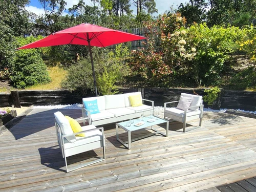 Villa Lège-Cap-Ferret, 6 pièces, 8 personnes - photo_19386124268