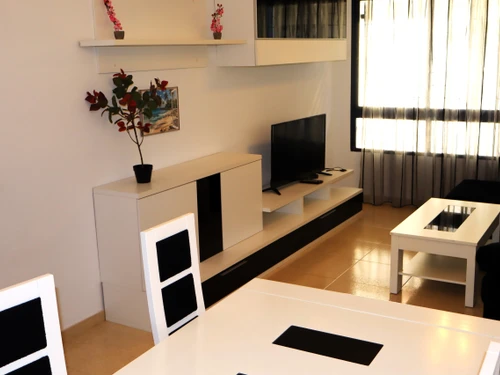 Ferienwohnung Peniscola, 2 Schlafzimmer, 6 Personen - photo_1011701222572