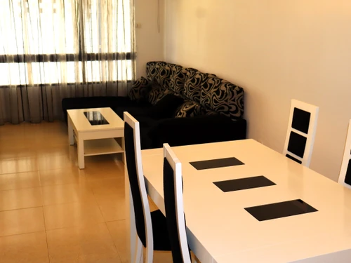 Ferienwohnung Peniscola, 2 Schlafzimmer, 6 Personen - photo_1011701222572