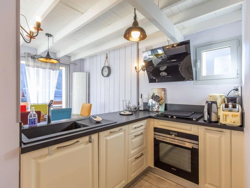 Apartment Cauterets, 2 bedrooms, 4 persons - photo_1011701230295