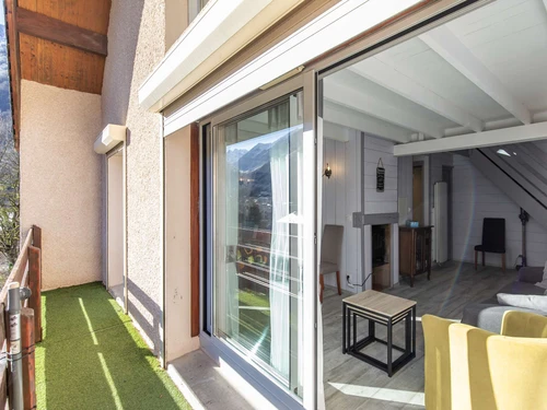 Apartment Cauterets, 2 bedrooms, 4 persons - photo_1011701230295