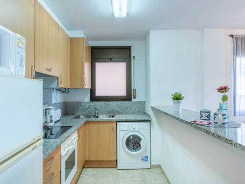 Apartment Empuriabrava, 2 bedrooms, 6 persons - photo_19081728799