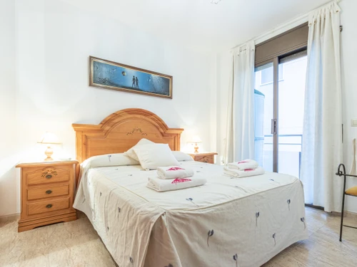 Apartment Empuriabrava, 2 bedrooms, 6 persons - photo_19081728799