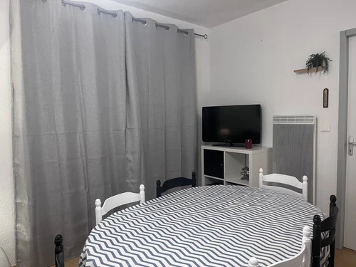 Apartment Cauterets, 1 bedroom, 6 persons - photo_1011678410642