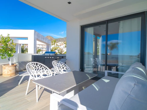 Apartamento Nerja, 3 dormitorios, 6 personas - photo_1011701234005