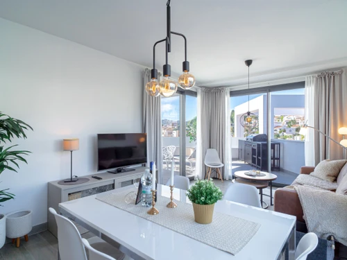 Apartamento Nerja, 3 dormitorios, 6 personas - photo_1011701234005