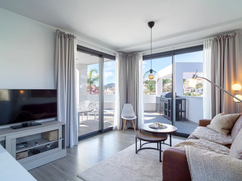 Apartamento Nerja, 3 dormitorios, 6 personas - photo_1011701234005