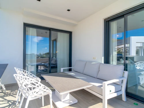 Apartamento Nerja, 3 dormitorios, 6 personas - photo_1011701234005