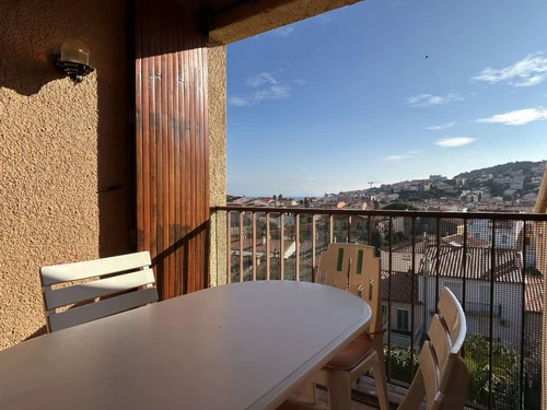 Appartement Banyuls-sur-Mer, 2 pièces, 5 personnes - photo_1011701236876