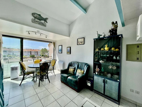 Apartment Saint-Cyprien, 1 bedroom, 6 persons - photo_1011701237593