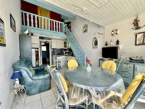 Apartment Saint-Cyprien, 1 bedroom, 6 persons - photo_1011701237593