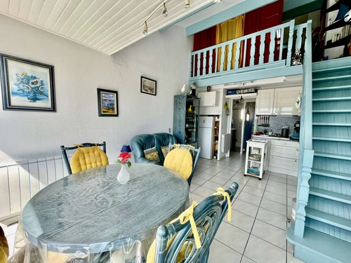 Apartment Saint-Cyprien, 1 bedroom, 6 persons - photo_1011701237593