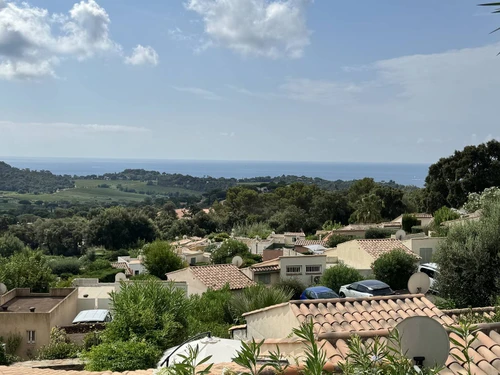 Maison La Croix-Valmer, 3 pièces, 6 personnes - photo_1011701243755