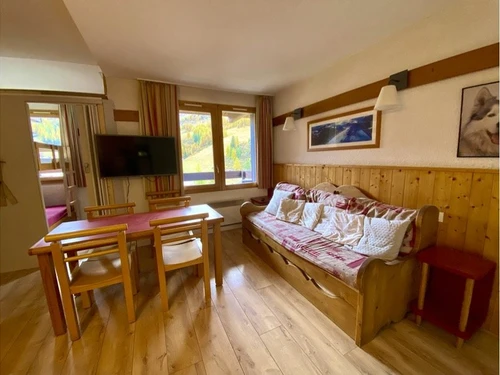 Apartment Plagne 1800, 1 bedroom, 6 persons - photo_13775378841