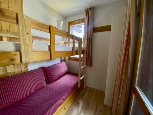 Apartment Plagne 1800, 1 bedroom, 6 persons - photo_13775378841