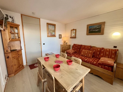 Apartamento La Plagne, 1 dormitorio, 4 personas - photo_13775372944