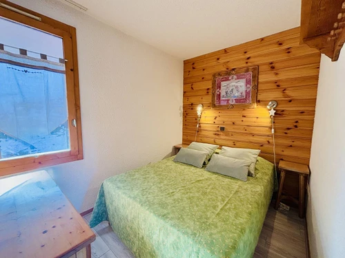 Apartamento La Plagne, 1 dormitorio, 4 personas - photo_13775372944