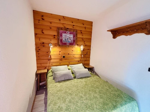 Apartamento La Plagne, 1 dormitorio, 4 personas - photo_13775372944