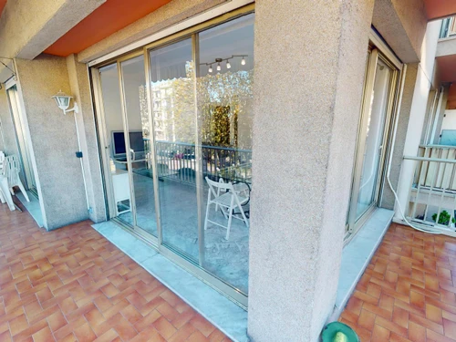 Appartement Menton, 2 pièces, 4 personnes - photo_1011678023845