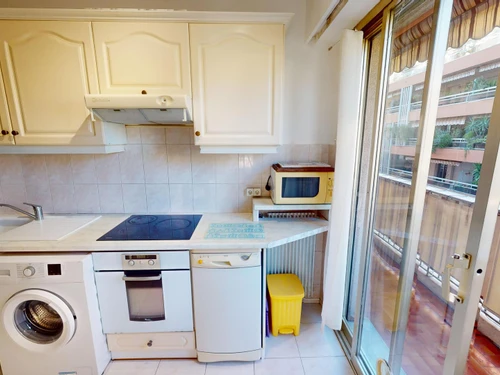 Appartement Menton, 2 pièces, 4 personnes - photo_1011678023845