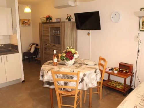 Studio Balaruc-les-Bains, 1 pièce, 4 personnes - photo_14260355836