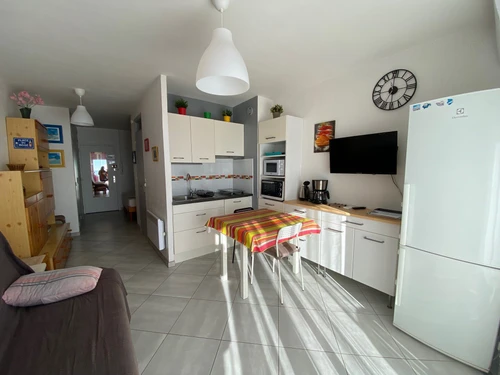 Studio Balaruc-les-Bains, 1 pièce, 4 personnes - photo_14260371214