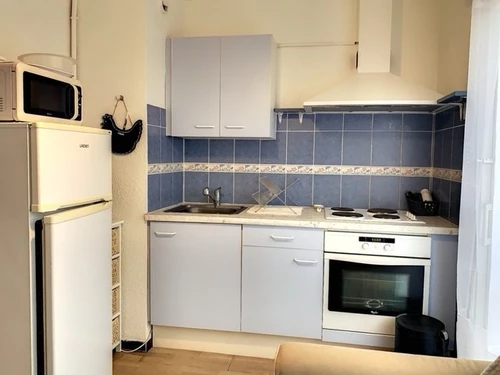 Studio Balaruc-les-Bains, studio flat, 3 persons - photo_15358512247